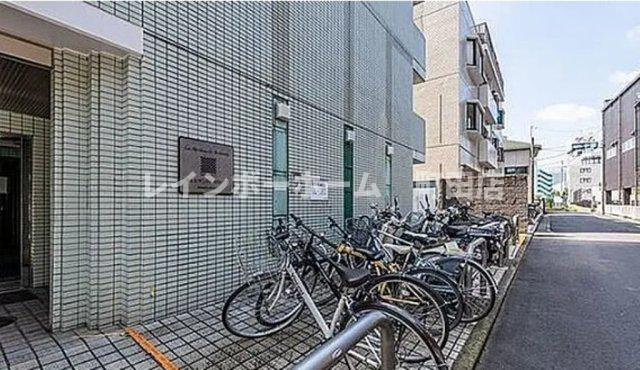 ラ・レジダンス・ド・ポローニア※初期費用分割あと払いサービス利用可能物件のその他共用部分