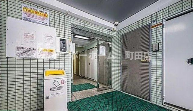 ラ・レジダンス・ド・ポローニア※初期費用分割あと払いサービス利用可能物件のその他