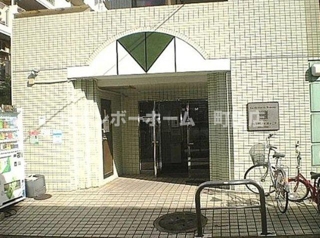 ラ・レジダンス・ド・ポローニア※初期費用分割あと払いサービス利用可能物件のその他共用部分