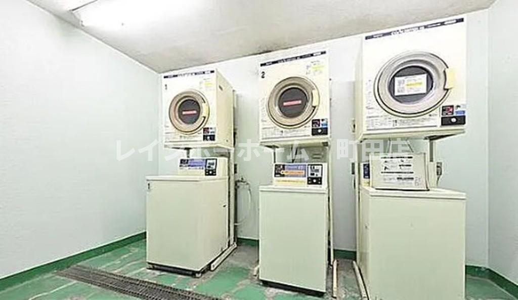 ラ・レジダンス・ド・ポローニア※初期費用分割あと払いサービス利用可能物件のその他共用部分