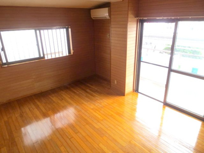 【内装】 | SYビル