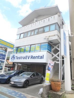 【外観】 | SYビル