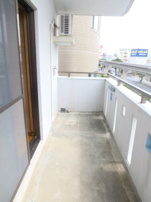 【バルコニー】 | SYビル