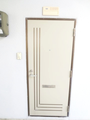 【玄関】 | SYビル