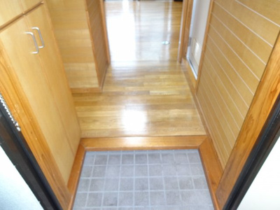 【玄関】 | SYビル