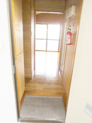 【玄関】 | SYビル