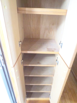 【内装】 | SYビル