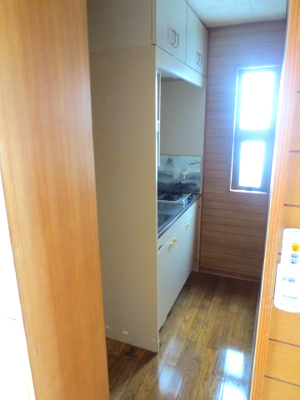 【内装】 | SYビル