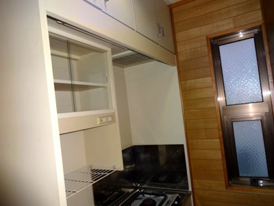 【キッチン】 | SYビル