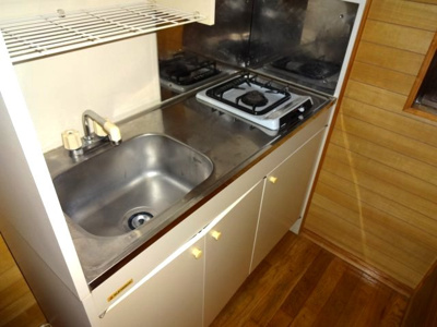 【キッチン】 | SYビル