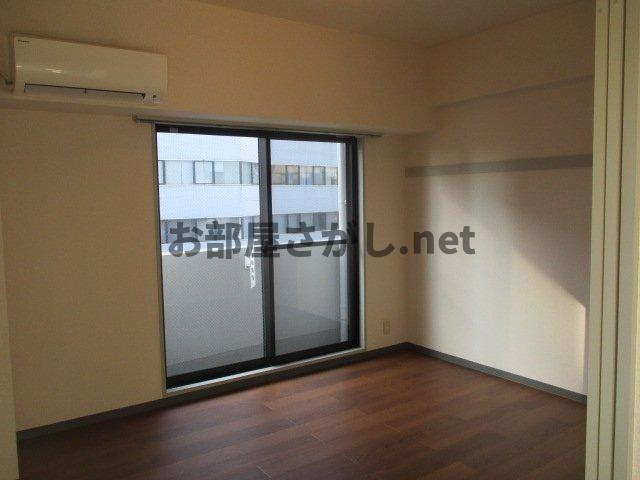 ＹＯＮＥＤＡＹＡビル【おとり物件なし】#新宿区 #の居間・リビング