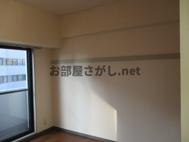 ＹＯＮＥＤＡＹＡビル【おとり物件なし】#新宿区 #の洋室