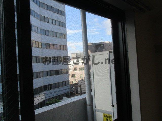 ＹＯＮＥＤＡＹＡビル【おとり物件なし】#新宿区 #の展望