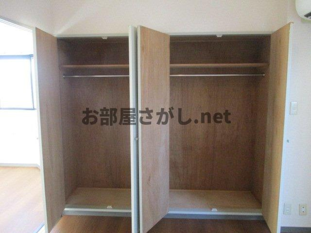 ＹＯＮＥＤＡＹＡビル【おとり物件なし】#新宿区 #の収納