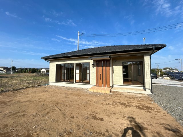 大平町西水代　中古戸建