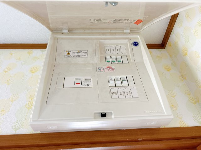 大平町西水代　中古戸建のその他