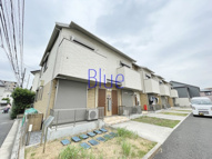 ナーシサス・コート大倉山A棟の画像