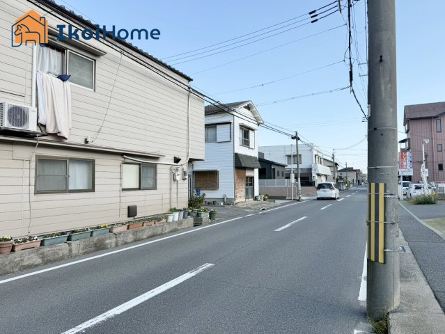 明石市貴崎5丁目　土地のその他|●資料・カタログのご請求無料●スーパーやコンビニ、飲食店、病院など徒歩圏内の施設も多々あります。