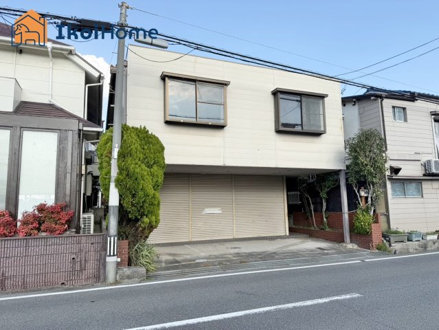 明石市貴崎5丁目　土地の周辺|●年中無休：当日予約可●駐車並列3台ゆったりな設計が可能です！