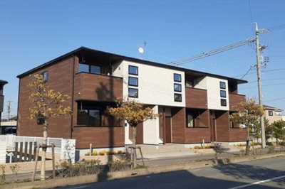 【外観】 | ディセントラ一色