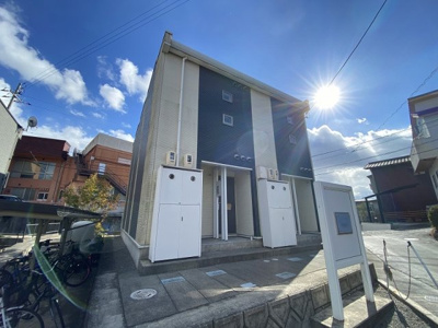 【その他】 | レオネクストまつおか２