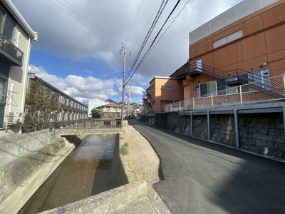 【その他】 | レオネクストまつおか２ | 物件周辺道路