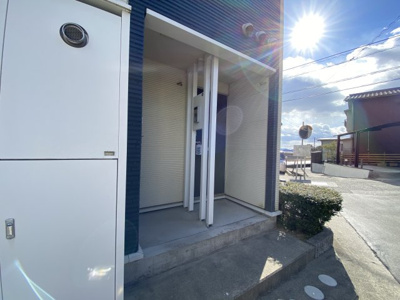 【その他】 | レオネクストまつおか２