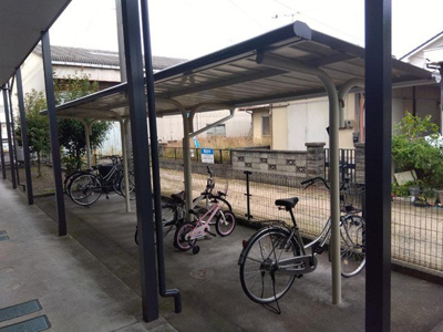 【その他】 | レオパレス葉月