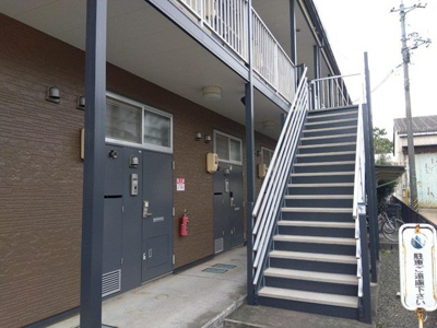 【その他】 | レオパレス葉月