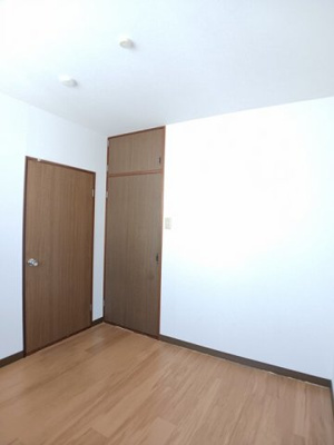 【その他】 | シティハイツみのかみＡ