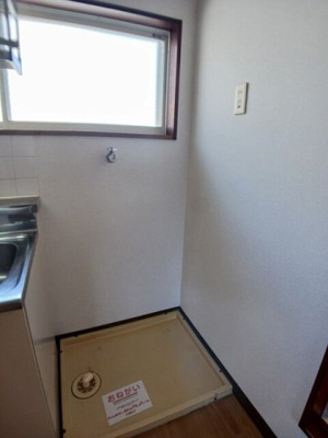 【設備】 | シティハイツみのかみＡ