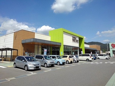 【周辺】 | クイーンペガサスⅢ | ニチエー三成店まで2600m