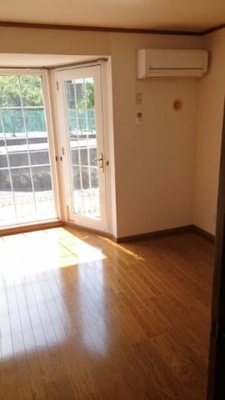 【内装】 | グリーン・リーフ軽井沢 | きれいな内装です