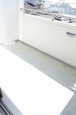 【バルコニー】 | エルハーベン山城 | バルコニーからの眺めを楽しみながら食事をしませんか