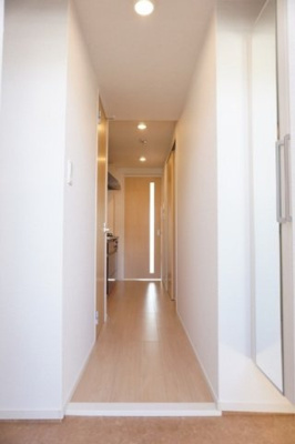 【玄関】 | エルハーベン山城 | 玄関です