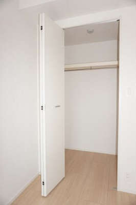 【収納】 | エルハーベン山城 | こまごまとしたものを収納できそうですね