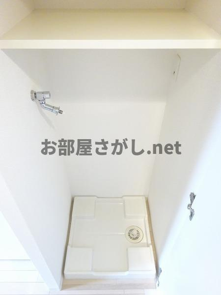 パレ・ホームズ西高島平【おとり物件なし】#板橋区の設備