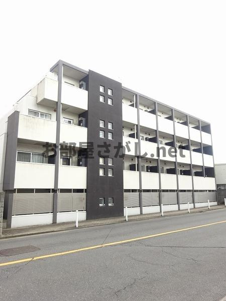 パレ・ホームズ西高島平【おとり物件なし】#板橋区