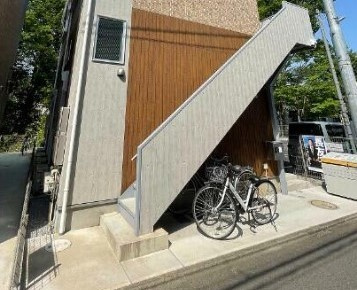 【その他共用部分】 | アザーレ・クオン相武台