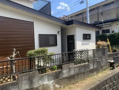 【展望】 | アザーレ・クオン相武台