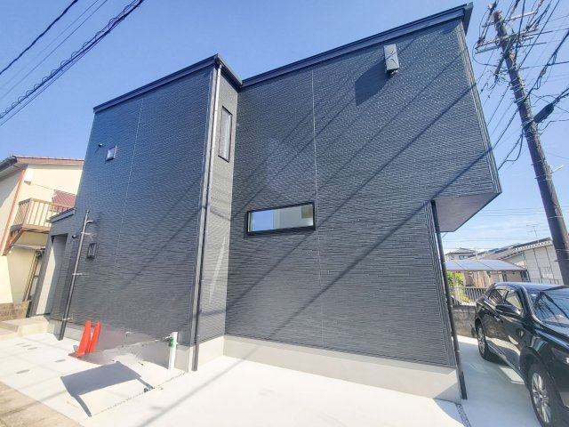 大塚町新築モデル