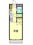 相模原市中央区宮下本町１丁目のマンションの画像