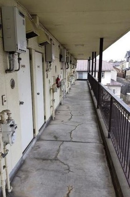 【その他共用部分】 | ハイツ大台