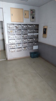 【その他共用部分】 | サンアベニュー金子パート２