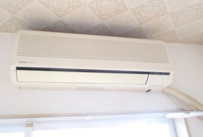 【設備】 | サンアベニュー金子パート２