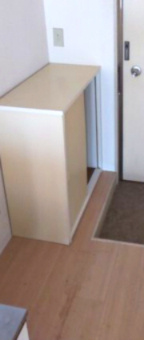 【設備】 | サンアベニュー金子パート２