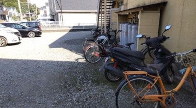 【その他】 | サンアベニュー金子パート２