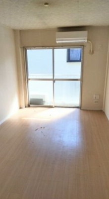 【居間・リビング】 | サンアベニュー金子パート２