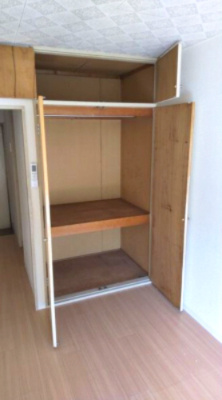 【収納】 | サンアベニュー金子パート２