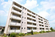 ビレッジハウス三田２号棟の画像